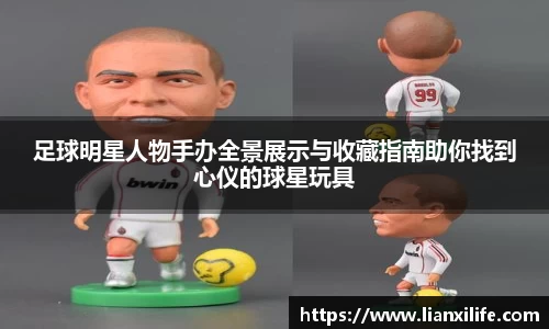 足球明星人物手办全景展示与收藏指南助你找到心仪的球星玩具
