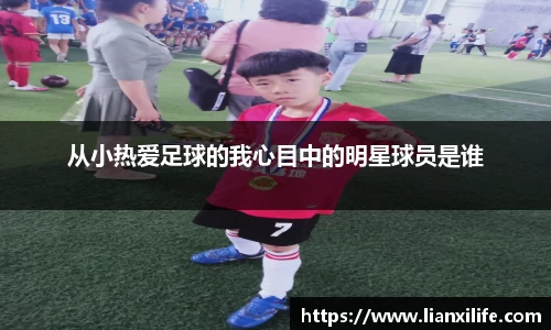 从小热爱足球的我心目中的明星球员是谁